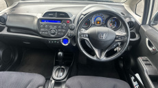 Honda Jazz 1.3 IMA HS Hybrid 5dr CVT Hybrid Hatchback